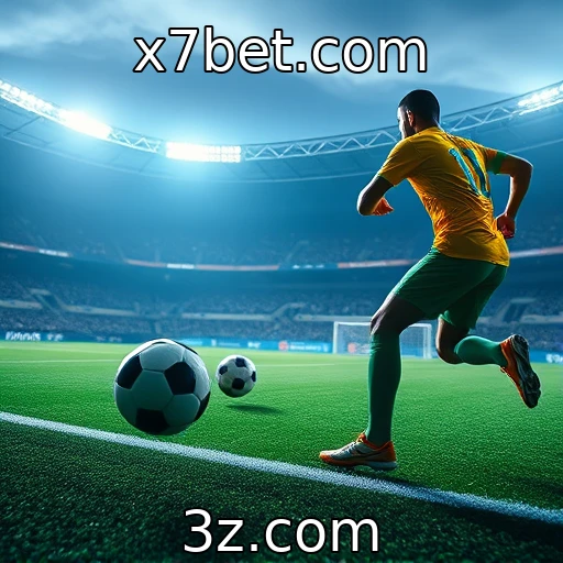 O Mercado de Apostas no Brasil: Tendências que Você Não Pode Ignorar