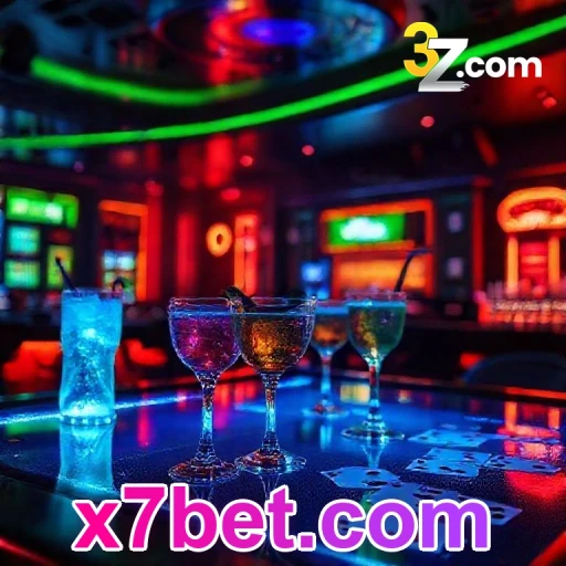 x7bet.com Apostas