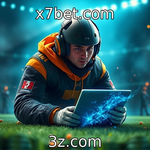 x7bet.com As Melhores Estratégias para Apostar em Campeonatos de E-Sports