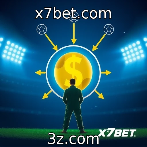 x7bet.com As melhores estratégias para apostas em jogos de futebol
