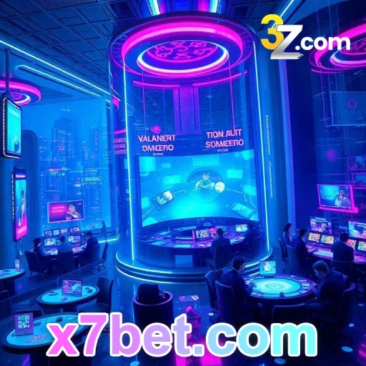 x7bet.com Bônus