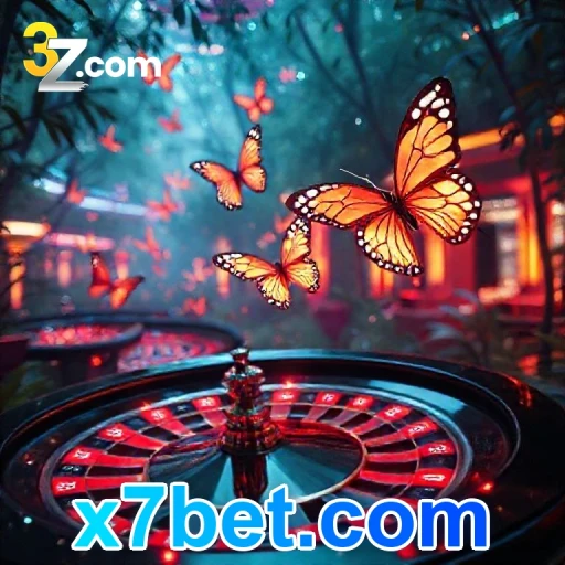 x7bet.com Cassino