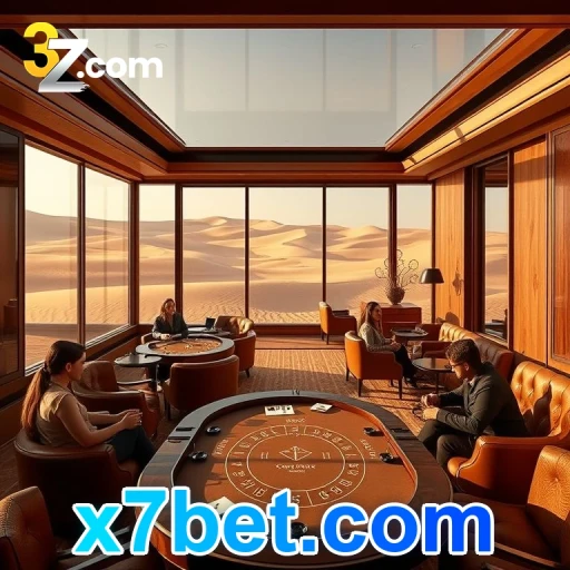 x7bet.com Confiavel
