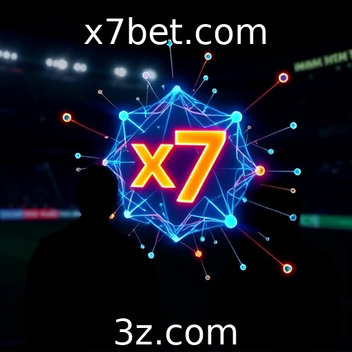 x7bet.com Desvendando o Crescimento das Apostas Esportivas em 2025