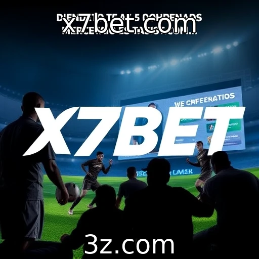 x7bet.com Explorando o Crescimento das Apostas Esportivas no Brasil