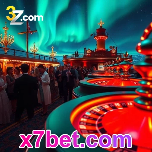 x7bet.com Jogos