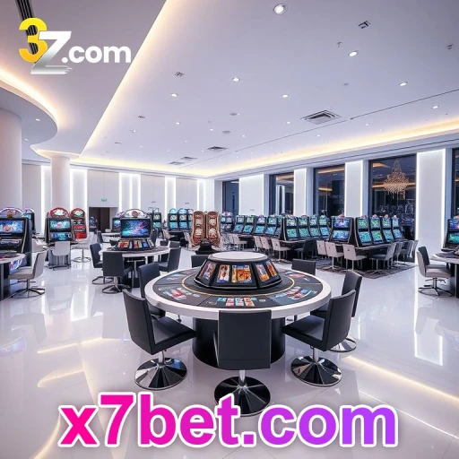x7bet.com Pagamento