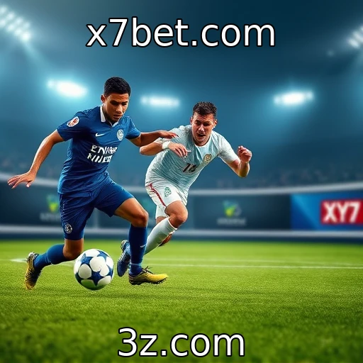 Apostas esportivas: como analisar jogos para aumentar suas chances