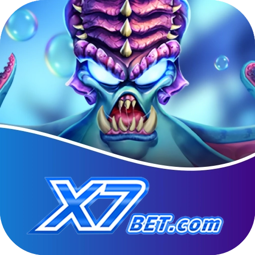 x7bet.com logo